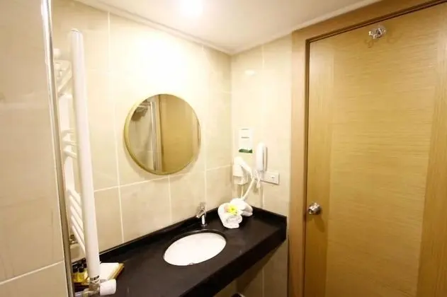 Standard Tek Kişilik Oda