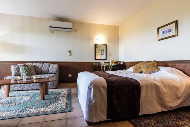 Comfort Tek Büyük Yataklı Oda, 1 En Büyük (King) Boy Yatak (Annex)