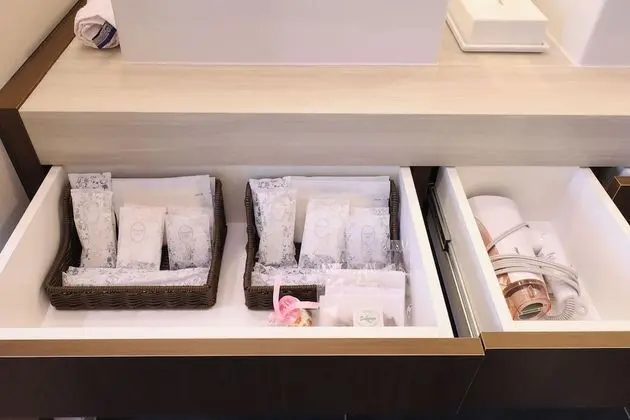 Premium Oda, Sigara İçilmez (Chic Modern Suite)