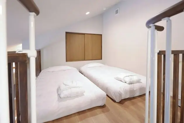 Premium Oda, Sigara İçilmez (Chic Modern Suite)