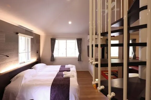 Premium Oda, Sigara İçilmez (Chic Modern Suite)