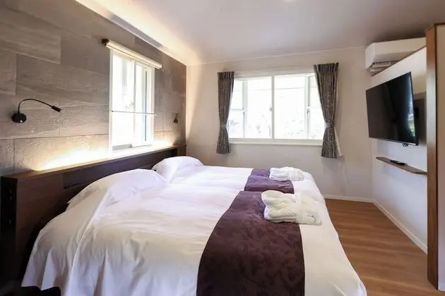 Premium Oda, Sigara İçilmez (Chic Modern Suite)