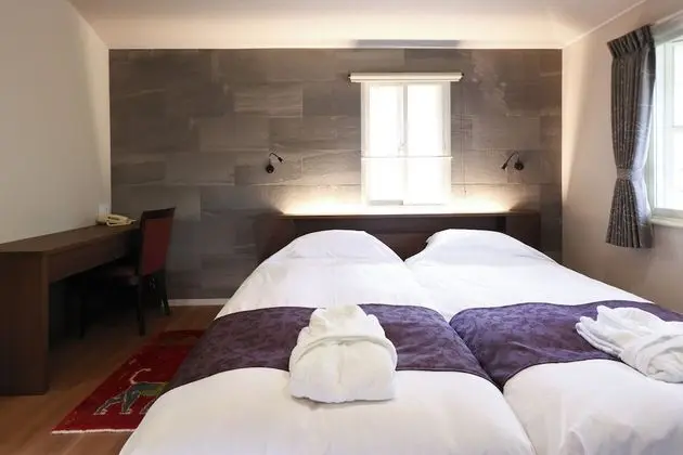 Premium Oda, Sigara İçilmez (Chic Modern Suite)