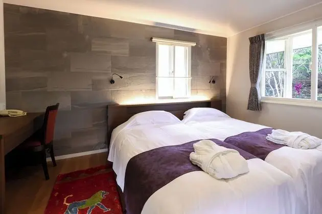Premium Oda, Sigara İçilmez (Chic Modern Suite)