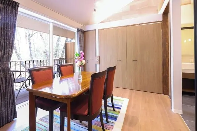 Premium Oda, Sigara İçilmez (Chic Modern Suite)
