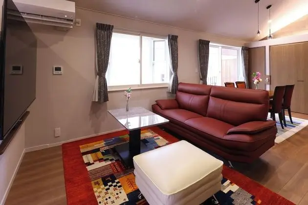 Premium Oda, Sigara İçilmez (Chic Modern Suite)