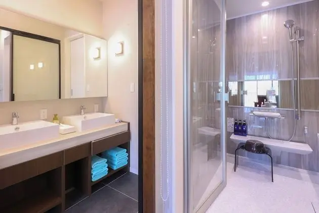 Premium Oda, Sigara İçilmez (Chic Modern Suite)