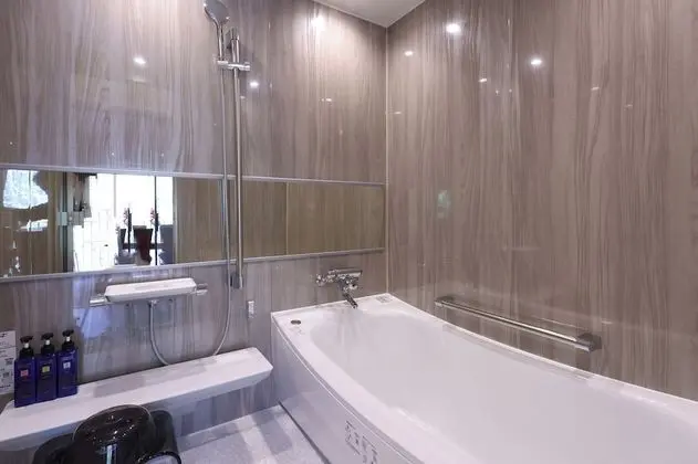 Premium Oda, Sigara İçilmez (Chic Modern Suite)