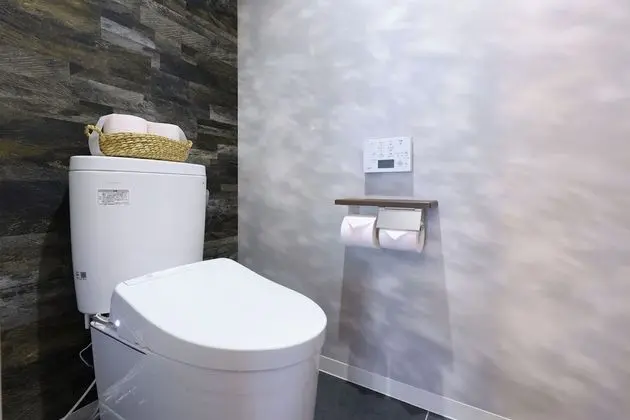 Premium Oda, Sigara İçilmez (Chic Modern Suite)
