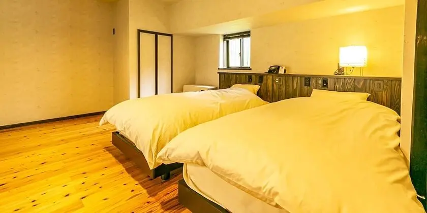 Traditional Ev, Sigara İçilmez (Private Vacation)
