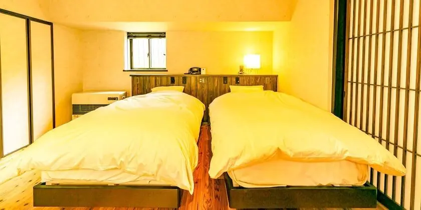 Traditional Ev, Sigara İçilmez (Private Vacation)