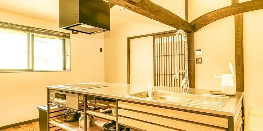 Traditional Ev, Sigara İçilmez (Private Vacation)