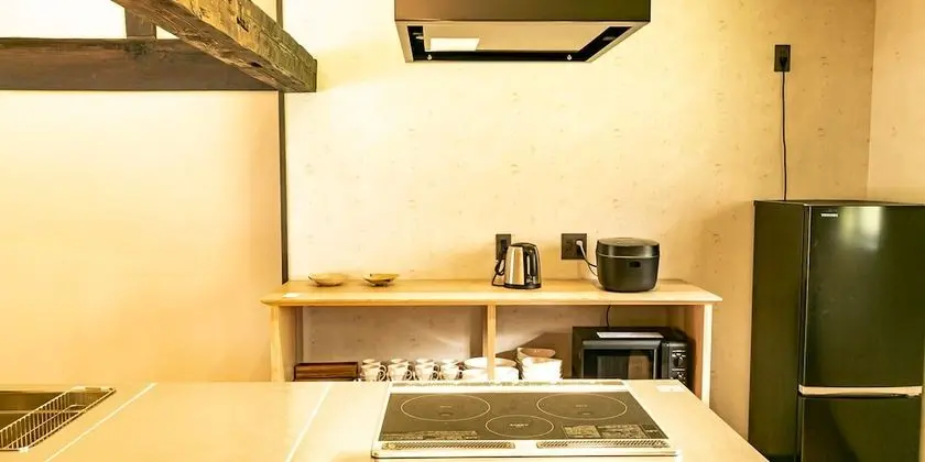 Traditional Ev, Sigara İçilmez (Private Vacation)