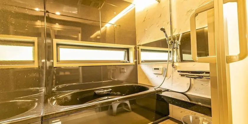 Traditional Ev, Sigara İçilmez (Private Vacation)