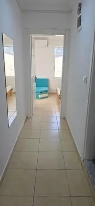 Geniş Aile Odası, Manzarasız, Ortak Teraslı