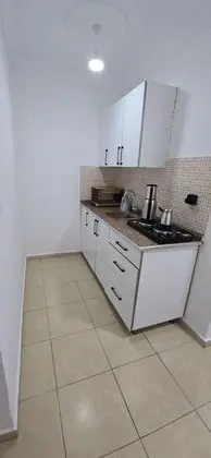 Geniş Aile Odası, Manzarasız, Ortak Teraslı