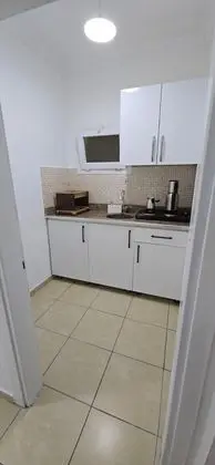 Geniş Aile Odası, Manzarasız, Ortak Teraslı