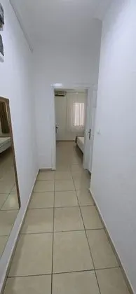 Geniş Aile Odası, Manzarasız, Ortak Teraslı