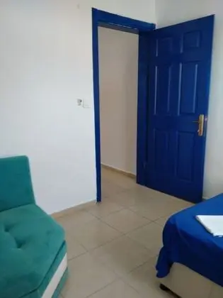 Küçük Apart