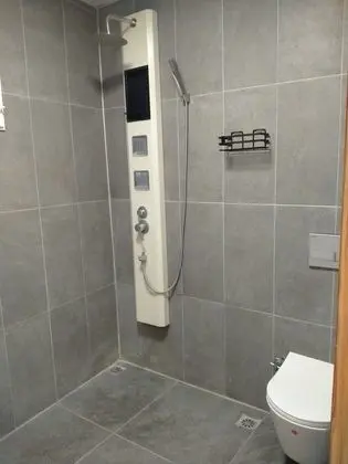 Küçük Apart