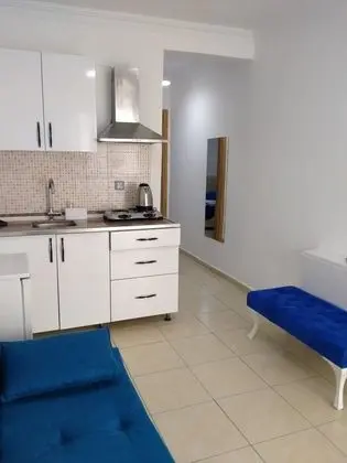 Küçük Apart
