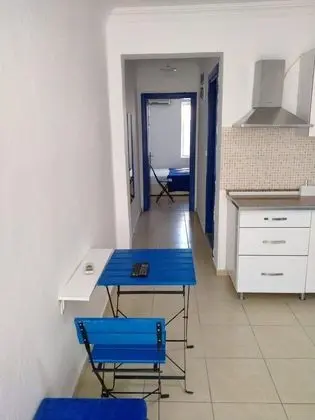 Küçük Apart
