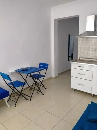 Küçük Apart