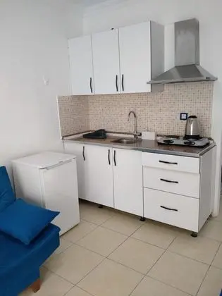 Küçük Apart