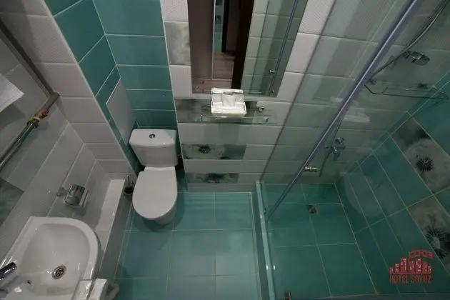 Standard İki Ayrı Yataklı Oda