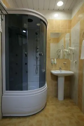 Standard İki Ayrı Yataklı Oda