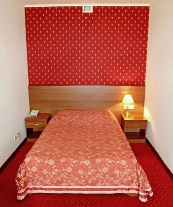 Standard Tek Kişilik Oda