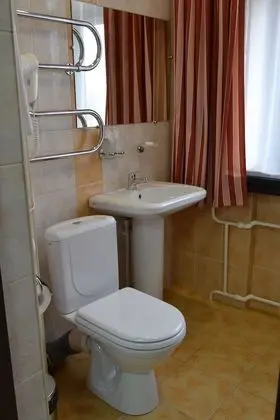 Standard Tek Kişilik Oda