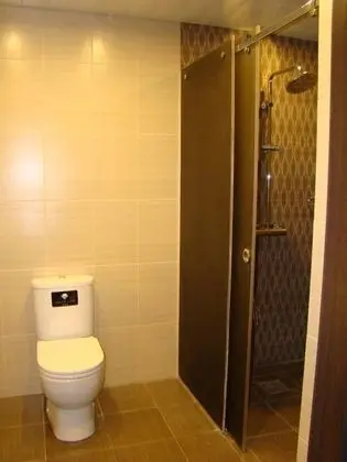 Standard İki Ayrı Yataklı Oda