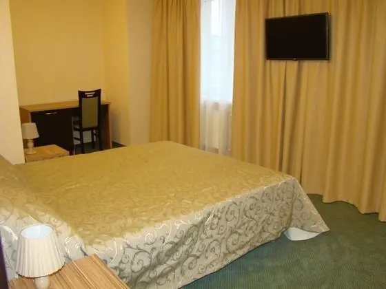 Superior Dört Kişilik Oda