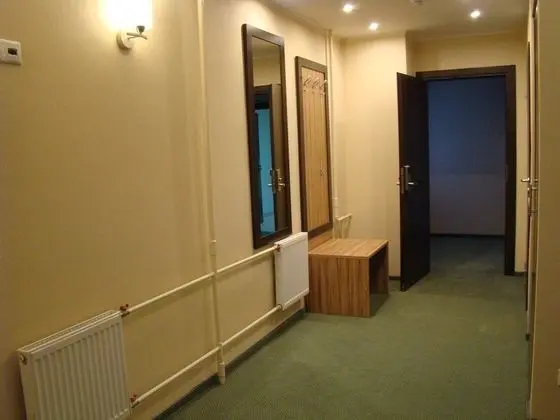 Superior Dört Kişilik Oda