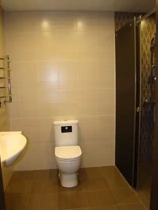 Superior Dört Kişilik Oda