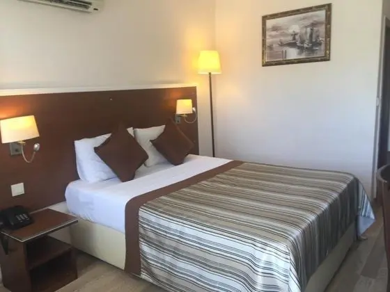 Ekonomik Oda, Şehir Manzaralı