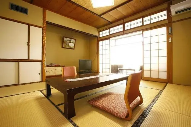 Oda, Ortak Banyo (Japanese, 3rd Floor )