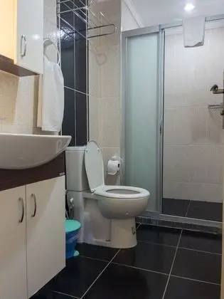 Economy İki Ayrı Yataklı Oda