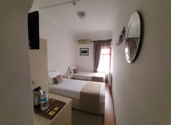 Economy İki Ayrı Yataklı Oda