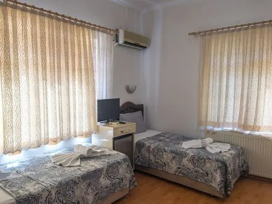 Family Dört Kişilik Oda