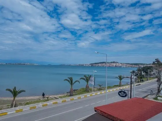 Romantic Tek Büyük Yataklı Oda