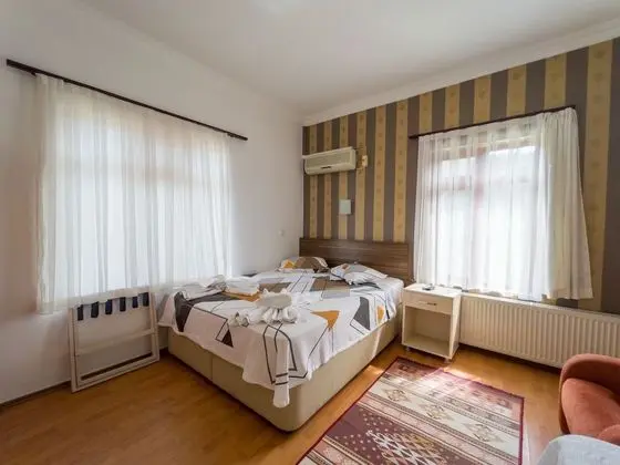 Standard Üç Kişilik Oda