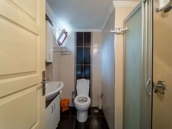 Standard Üç Kişilik Oda