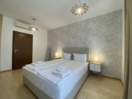 Family Villa