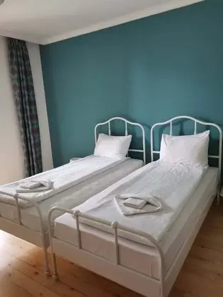 Family Villa