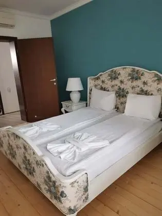 Family Villa