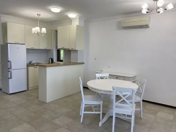 Family Villa