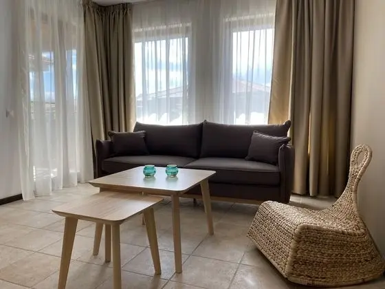 Family Villa