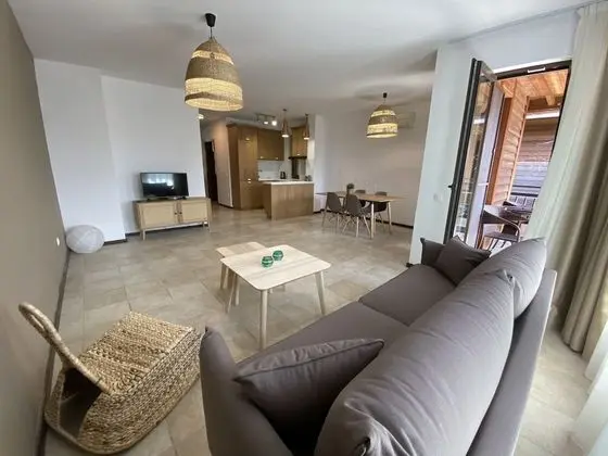 Family Villa